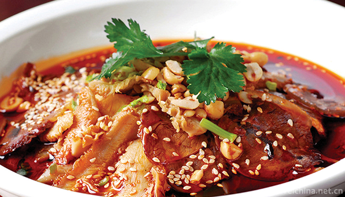 Sliced-beef-and-ox-organs-in-chili-sauce-3