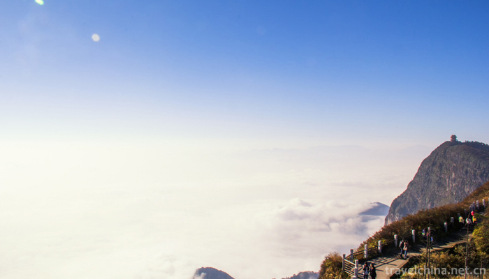 Mount-Emei-8
