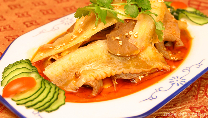 Sliced-beef-and-ox-organs-in-chili-sauce-8