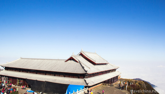 Mount-Emei-7