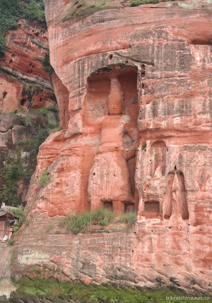 Leshan-Giant-Buddha-7
