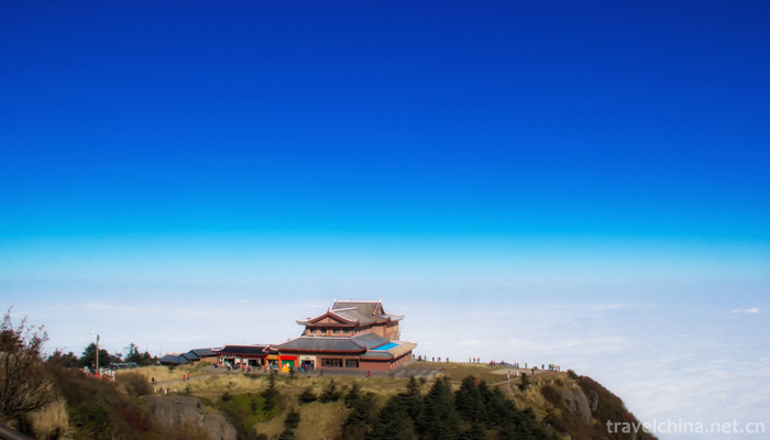 Mount-Emei-11