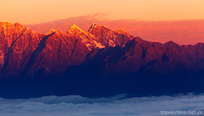 Niubeishan-mountain-1