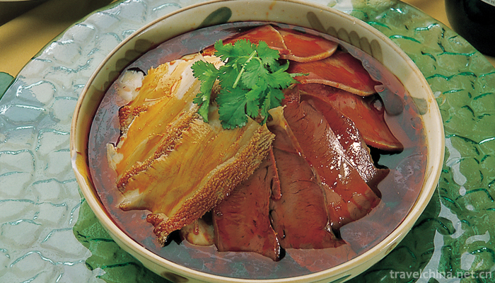 Sliced-beef-and-ox-organs-in-chili-sauce-14