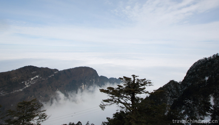 Mount-Emei-21