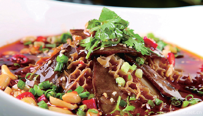 Sliced-beef-and-ox-organs-in-chili-sauce-2