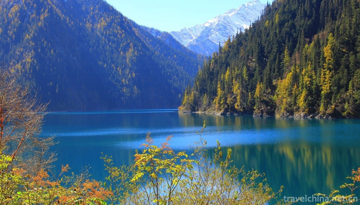 Jiuzhaigou-Valley-7