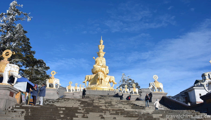 Mount-Emei-16