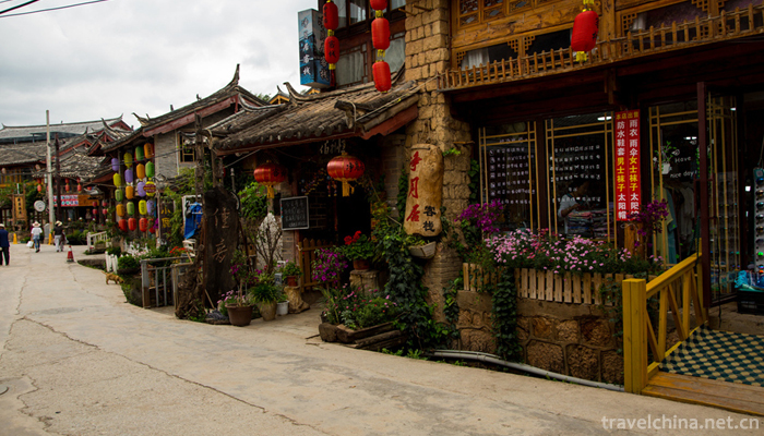 Shuhe-Ancient-Town-3