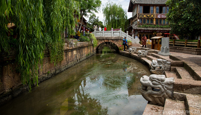 Lijiang-Ancient-Town-19