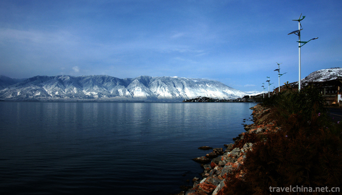 Shuanglang-9