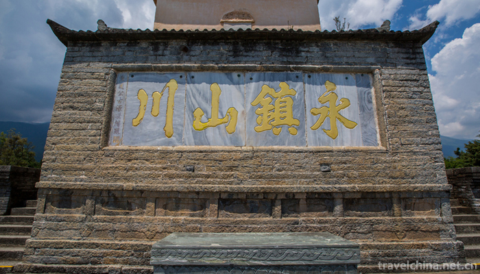 The-Chongsheng-Temple-And-The-Three-Pagoda-10
