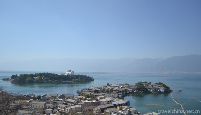 Shuanglang-6