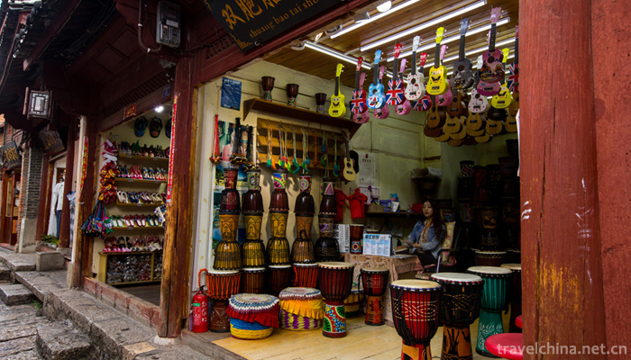 Lijiang-Ancient-Town-9