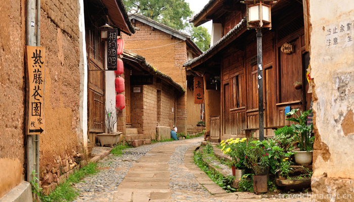 Ancient-town-of-Shaxi-2