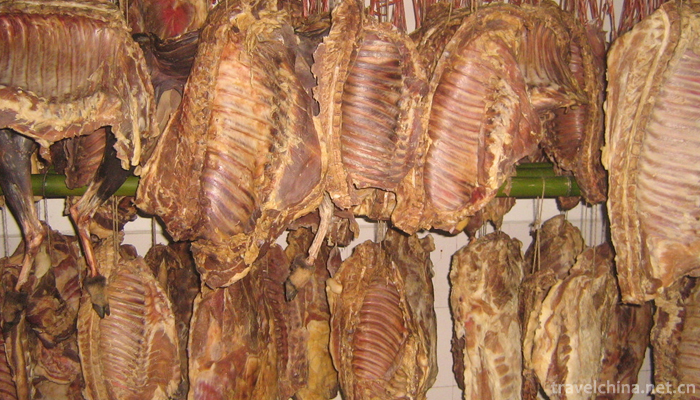 Lijiang-bacon-pork-4