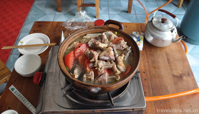 Lijiang-bacon-pork-1