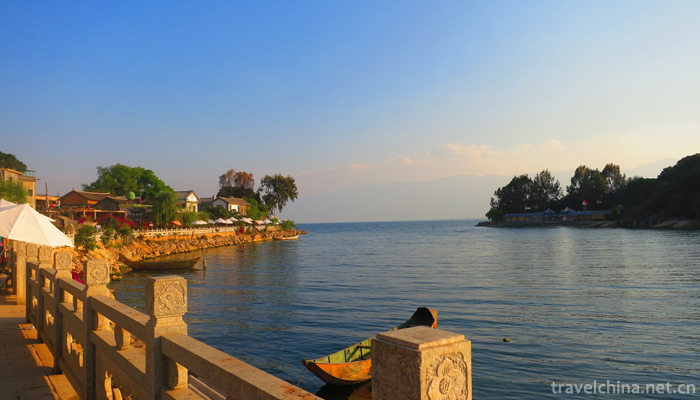 Shuanglang-8