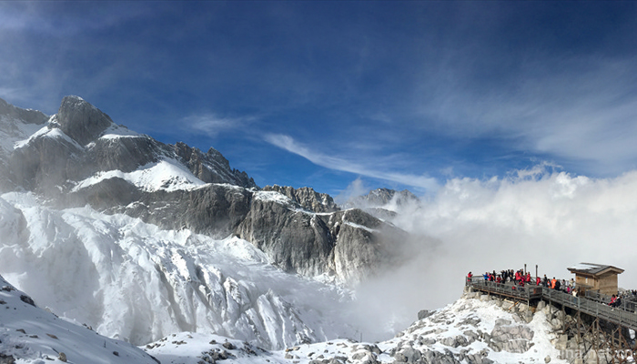 Yulong-Snow-Mountain-3