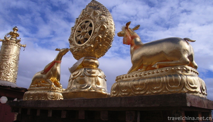 Songdan-Songzanlin-Temple-3