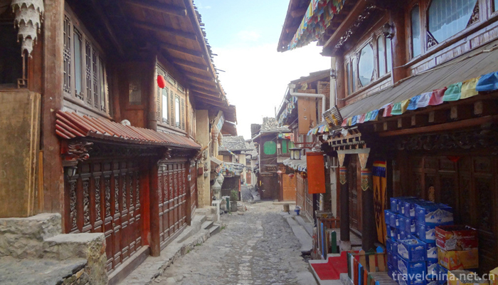 Dukezong-Ancient-City-7
