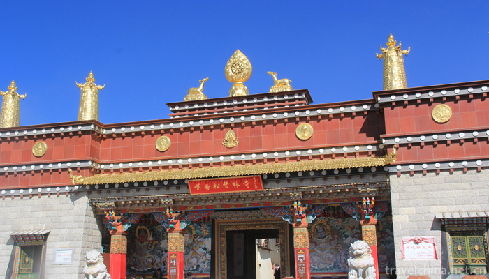 Songdan-Songzanlin-Temple-14