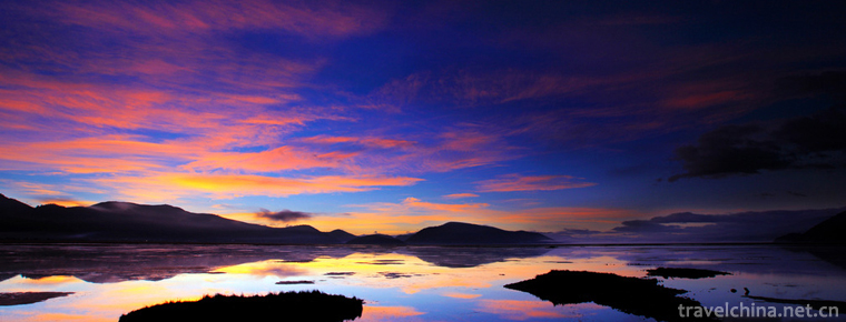 Napa Lake