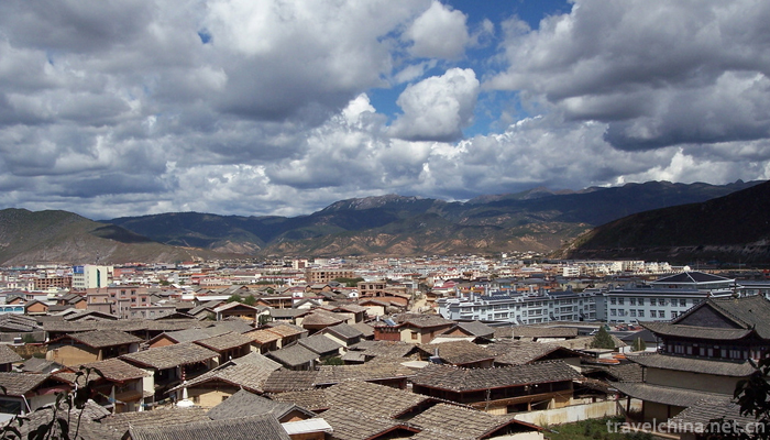 Dukezong-Ancient-City-9