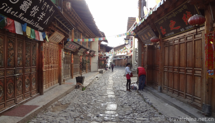 Dukezong-Ancient-City-8