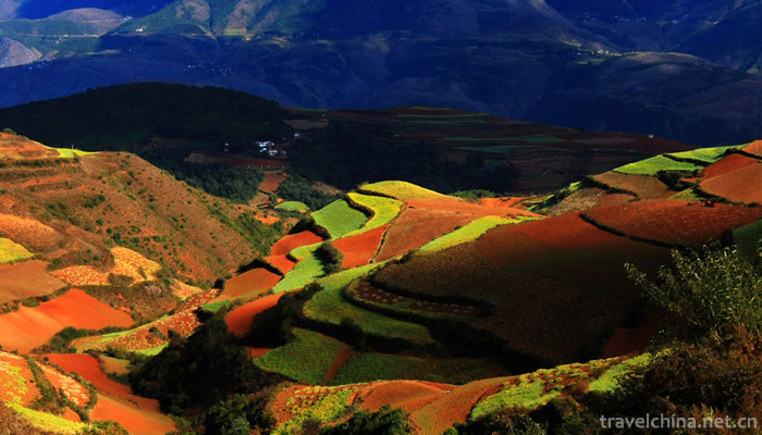 Dongchuan-Red-Land-Scenic-Area-4