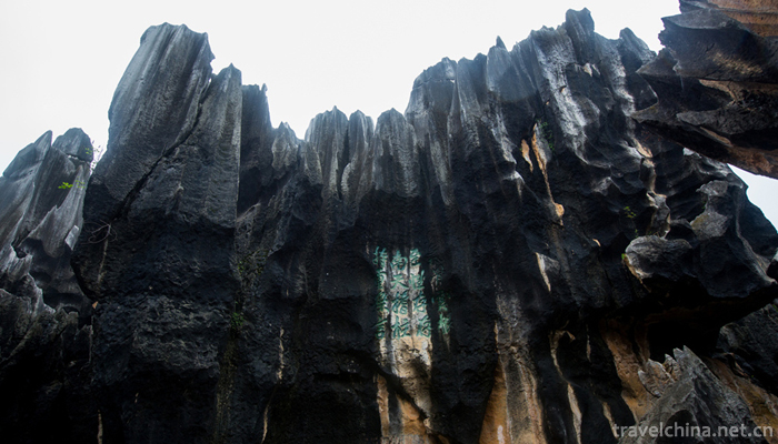 Kunming-City,Stone-Forest-Scenic-15