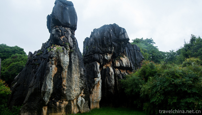 Kunming-City,Stone-Forest-Scenic-16