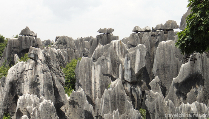 Kunming-City,Stone-Forest-Scenic-2