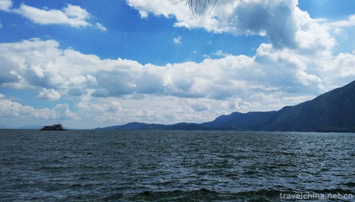 Dianchi-Lake-17