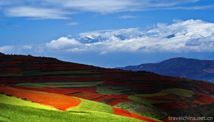 Dongchuan-Red-Land-Scenic-Area-6