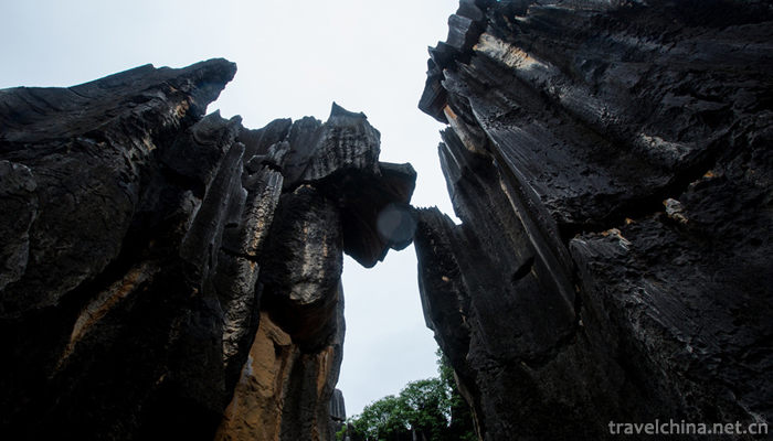 Kunming-City,Stone-Forest-Scenic-14