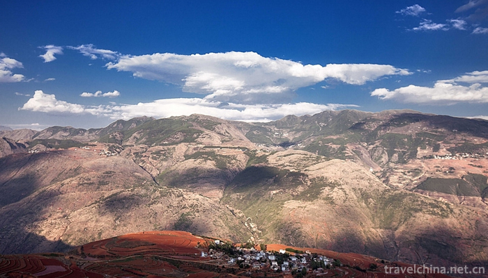 Dongchuan-Red-Land-Scenic-Area-21