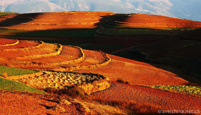 Dongchuan-Red-Land-Scenic-Area-18