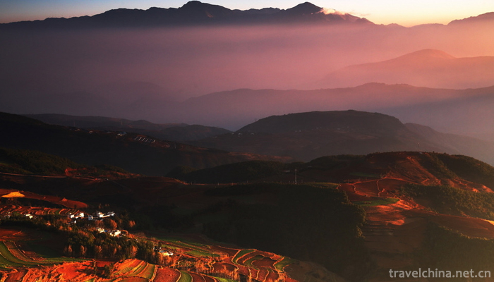 Dongchuan-Red-Land-Scenic-Area-20