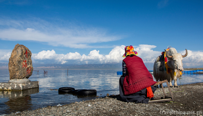 Qinghai-Lake-22
