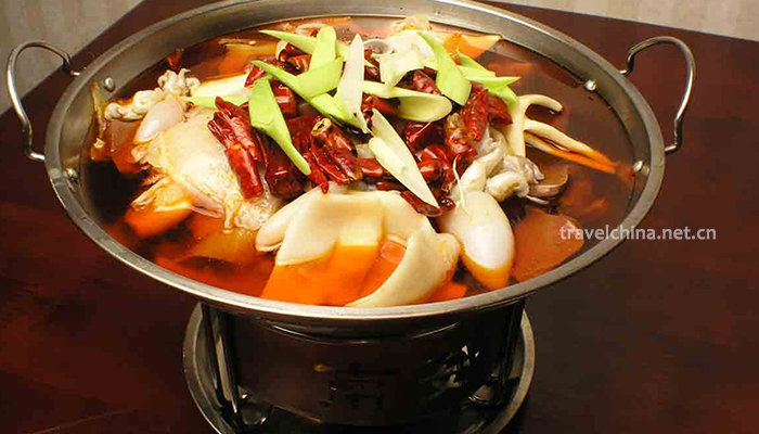 Duck-Blood-in-Chili-Sauce-7