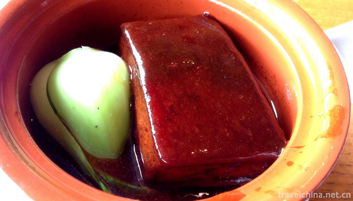 Dongpo's-braised-pork-12