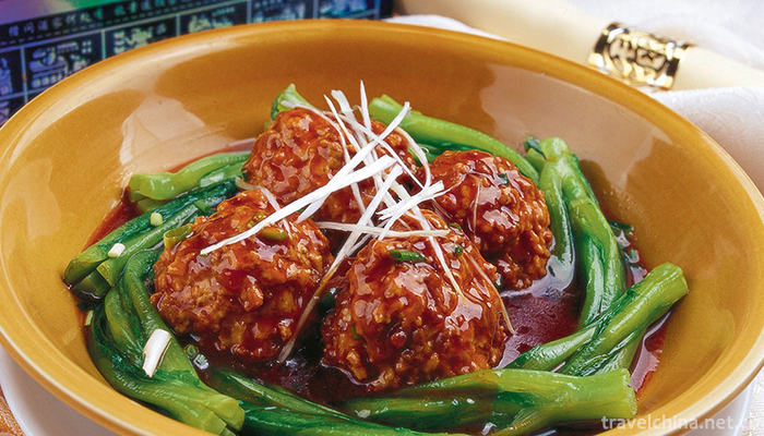 Stewed-Pork-Ball-in-Brown-Sauce-5