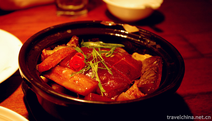 Dongpo's-braised-pork-7
