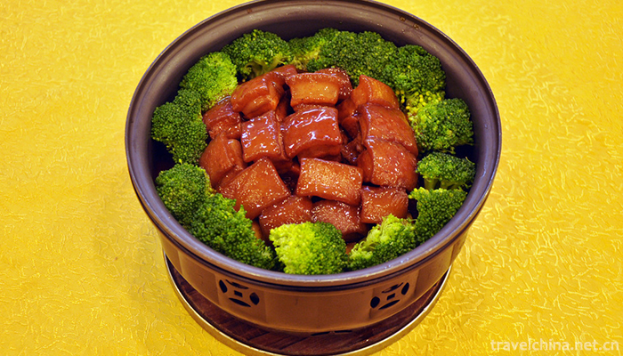 Dongpo's-braised-pork-2