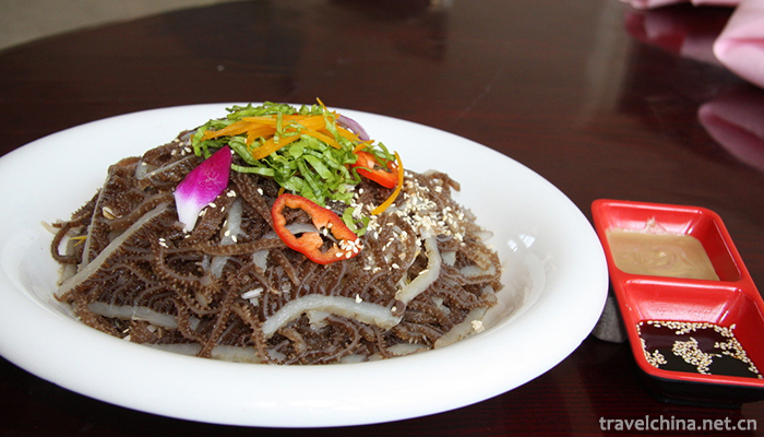 Old-Beijing-fried-Morchella-4