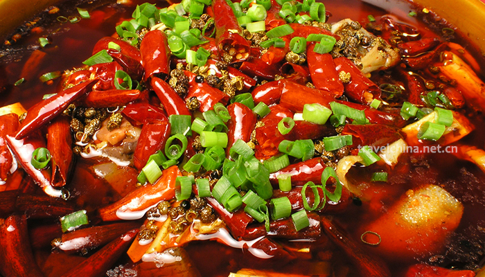 Duck-Blood-in-Chili-Sauce-6