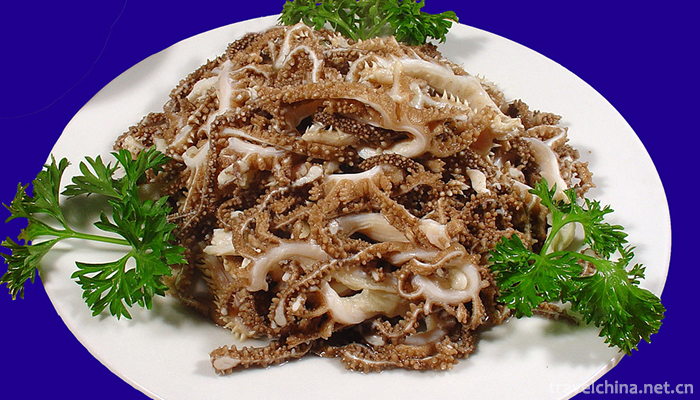 Old-Beijing-fried-Morchella-2