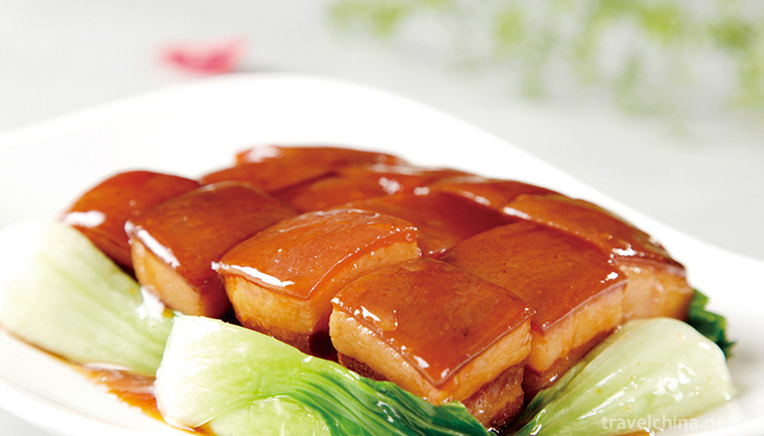 Dongpo's-braised-pork-3