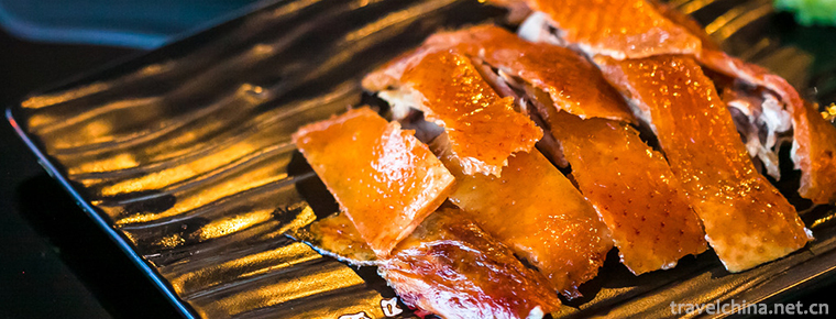 Beijing Roast DuckPeking duck